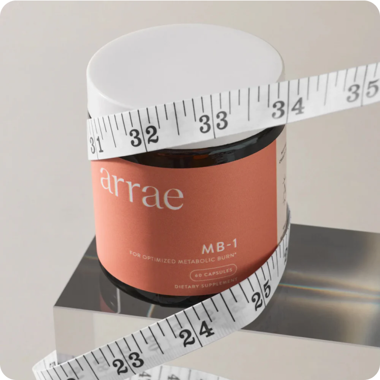 MB-1 (Metabolic Burn)